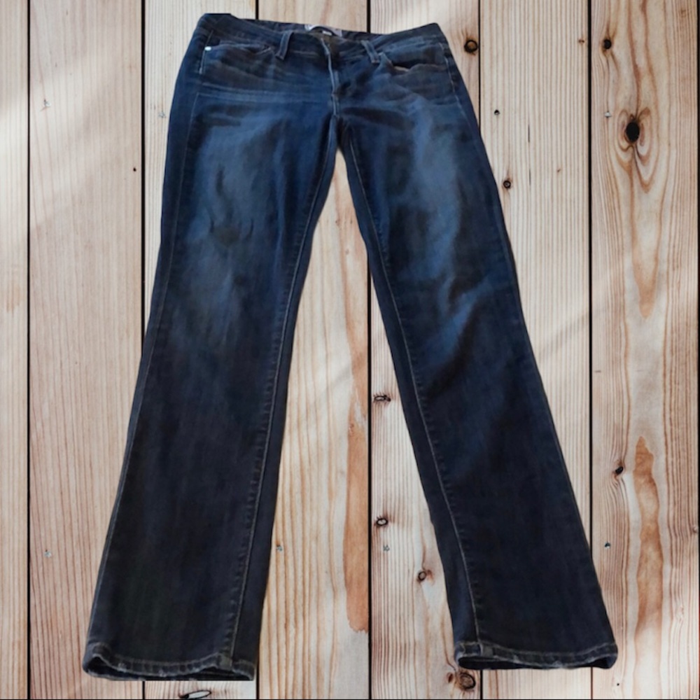 PAIGE Skinny Jeans